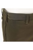画像6: ブリーフィング ゴルフ BRIEFING MEN’S WR NYLON 3D LOGO SHORT PANTS{-BFS} (6)