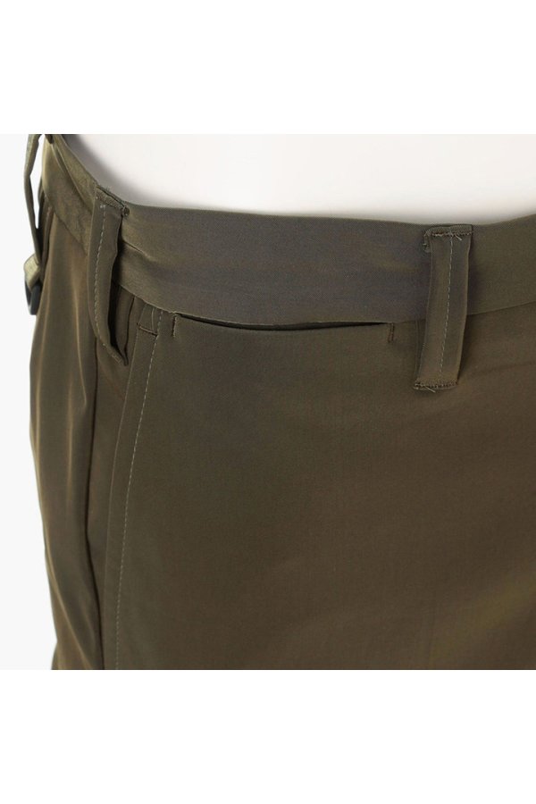 画像6: ブリーフィング ゴルフ BRIEFING MEN’S WR NYLON 3D LOGO SHORT PANTS{-BFS} (6)