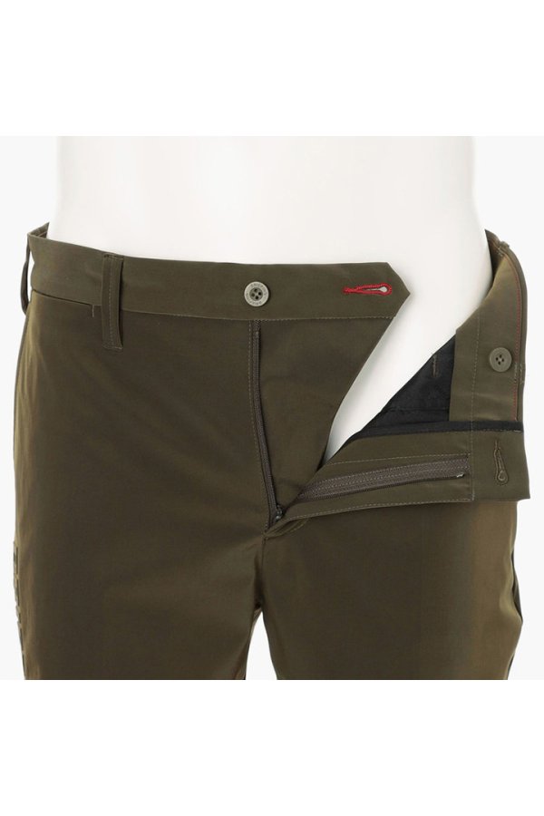 画像11: ブリーフィング ゴルフ BRIEFING MEN’S WR NYLON 3D LOGO SHORT PANTS{-BFS} (11)