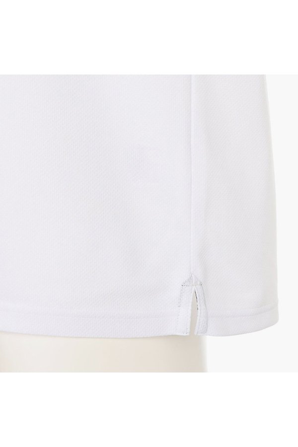 画像8: ブリーフィング ゴルフ BRIEFING MEN’S LINE HIGHNECK（リラックスフィット）{-BFS} (8)