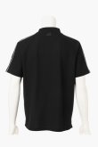 画像2: ブリーフィング ゴルフ BRIEFING MEN’S LINE HIGHNECK（リラックスフィット）{-BFS} (2)