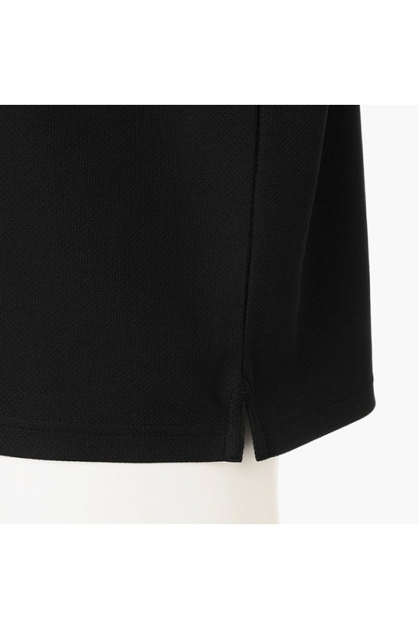 画像8: ブリーフィング ゴルフ BRIEFING MEN’S LINE HIGHNECK（リラックスフィット）{-BFS} (8)