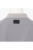 画像3: ブリーフィング ゴルフ BRIEFING MEN’S LINE HIGHNECK（リラックスフィット）{-BFS} (3)