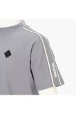 画像6: ブリーフィング ゴルフ BRIEFING MEN’S LINE HIGHNECK（リラックスフィット）{-BFS} (6)