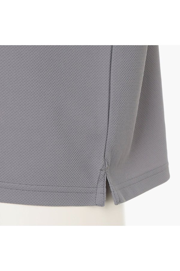 画像8: ブリーフィング ゴルフ BRIEFING MEN’S LINE HIGHNECK（リラックスフィット）{-BFS} (8)