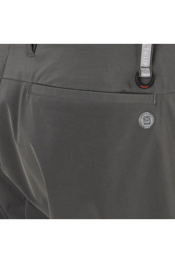 画像3: ブリーフィング ゴルフ BRIEFING MEN’S WR NYLON SHROT PANTS{-BFS} (3)