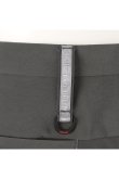 画像4: ブリーフィング ゴルフ BRIEFING MEN’S WR NYLON SHROT PANTS{-BFS} (4)
