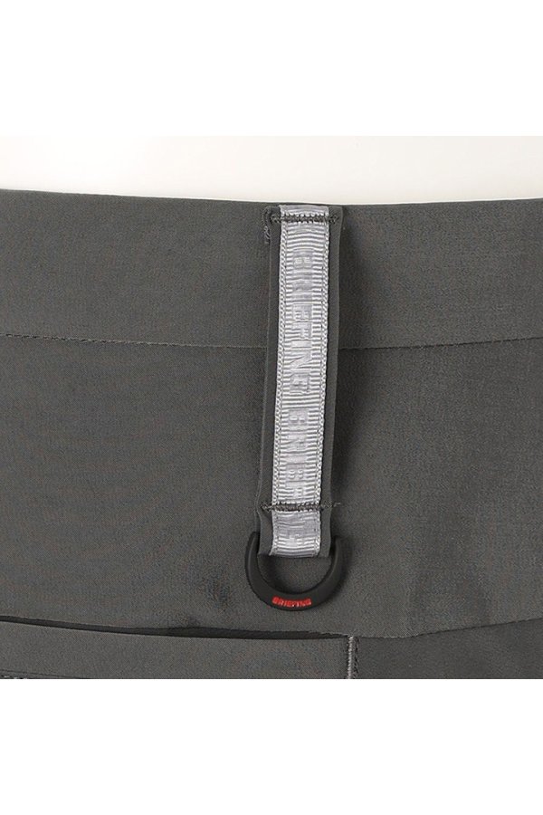 画像4: ブリーフィング ゴルフ BRIEFING MEN’S WR NYLON SHROT PANTS{-BFS} (4)