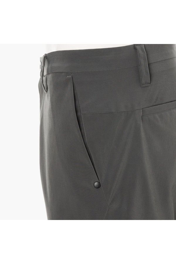 画像6: ブリーフィング ゴルフ BRIEFING MEN’S WR NYLON SHROT PANTS{-BFS} (6)