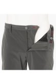 画像10: ブリーフィング ゴルフ BRIEFING MEN’S WR NYLON SHROT PANTS{-BFS} (10)