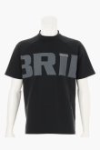 画像1: ブリーフィング ゴルフ BRIEFING MEN’S BIG BEAT HIGHNECK （リラックスフィット）{-BFS} (1)