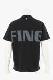 画像2: ブリーフィング ゴルフ BRIEFING MEN’S BIG BEAT HIGHNECK （リラックスフィット）{-BFS} (2)