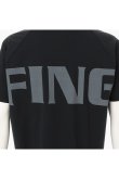 画像4: ブリーフィング ゴルフ BRIEFING MEN’S BIG BEAT HIGHNECK （リラックスフィット）{-BFS} (4)