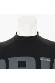 画像5: ブリーフィング ゴルフ BRIEFING MEN’S BIG BEAT HIGHNECK （リラックスフィット）{-BFS} (5)