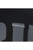 画像6: ブリーフィング ゴルフ BRIEFING MEN’S BIG BEAT HIGHNECK （リラックスフィット）{-BFS} (6)