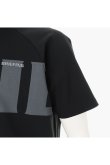 画像8: ブリーフィング ゴルフ BRIEFING MEN’S BIG BEAT HIGHNECK （リラックスフィット）{-BFS} (8)