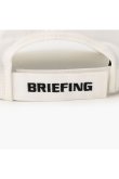 画像3: ブリーフィング ゴルフ BRIEFING MEN’S INITIAL CAP{-BFS} (3)