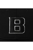 画像2: ブリーフィング ゴルフ BRIEFING MEN’S INITIAL CAP{-BFS} (2)