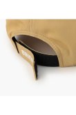 画像6: ブリーフィング ゴルフ BRIEFING MEN’S INITIAL CAP{-BFS} (6)