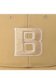 画像7: ブリーフィング ゴルフ BRIEFING MEN’S INITIAL CAP{-BFS} (7)