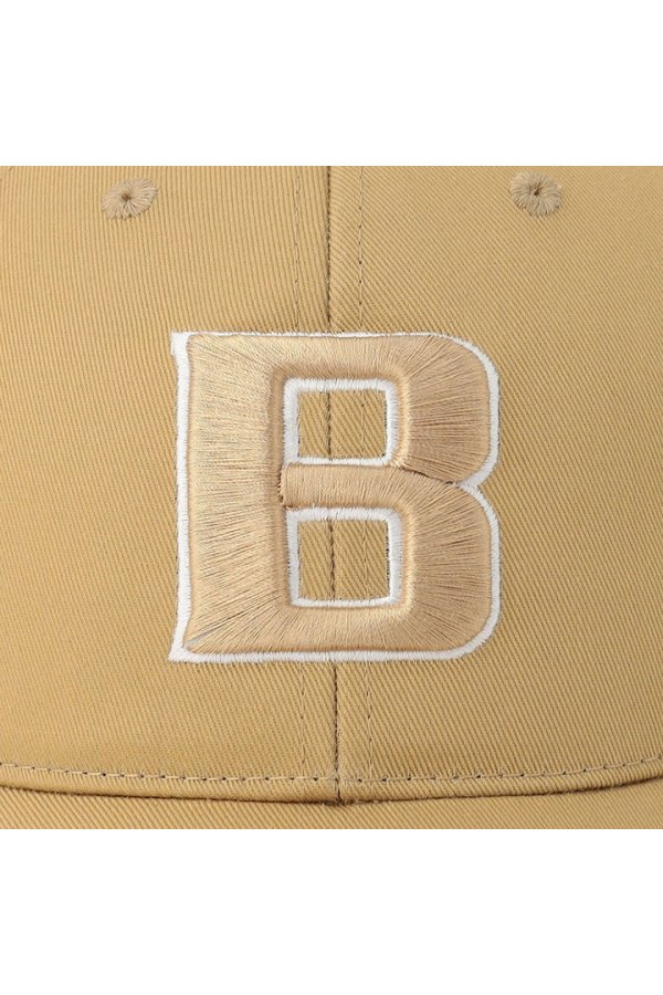 画像7: ブリーフィング ゴルフ BRIEFING MEN’S INITIAL CAP{-BFS} (7)
