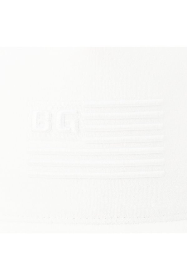 画像2:  {SOLD} ブリーフィング ゴルフ BRIEFING MEN’S PILE MESH CAP{-BFS} (2)