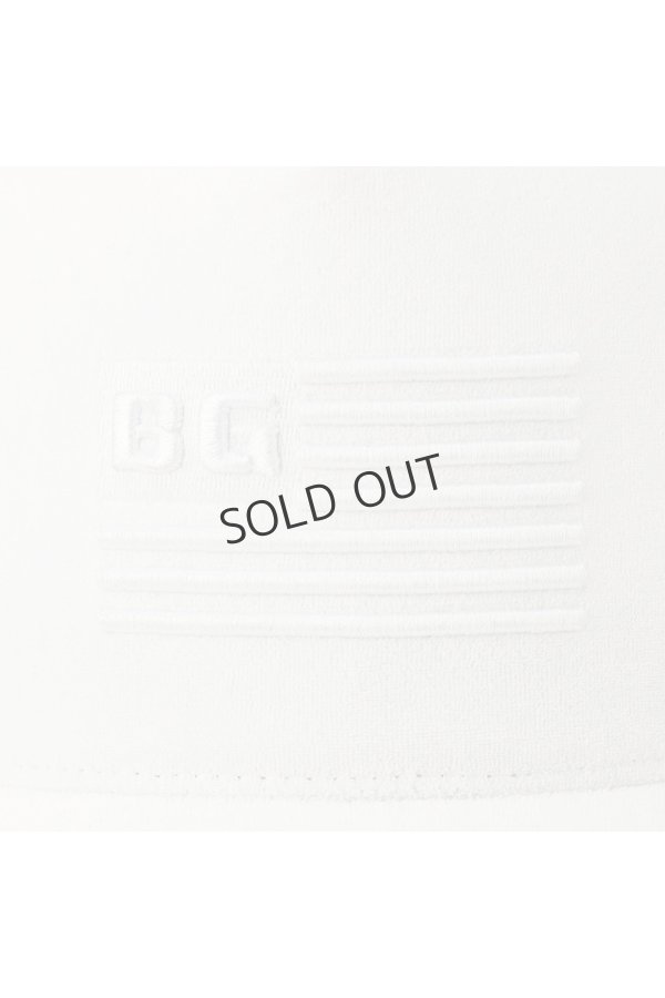 画像2: {SOLD}ブリーフィング ゴルフ BRIEFING MEN’S PILE MESH CAP{-BFS} (2)