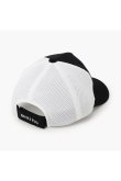 画像2: ブリーフィング ゴルフ BRIEFING MEN’S PILE MESH CAP{-BFS} (2)
