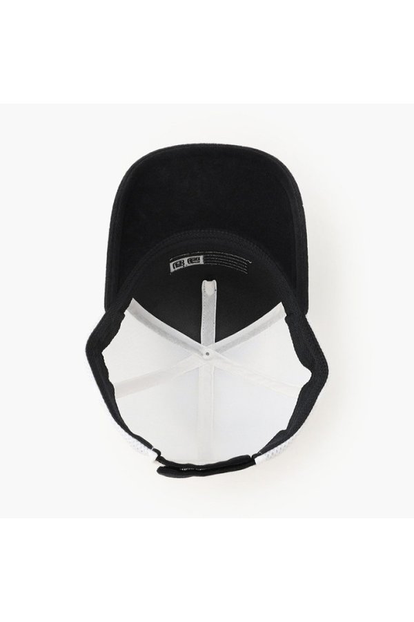 画像4: ブリーフィング ゴルフ BRIEFING MEN’S PILE MESH CAP{-BFS} (4)