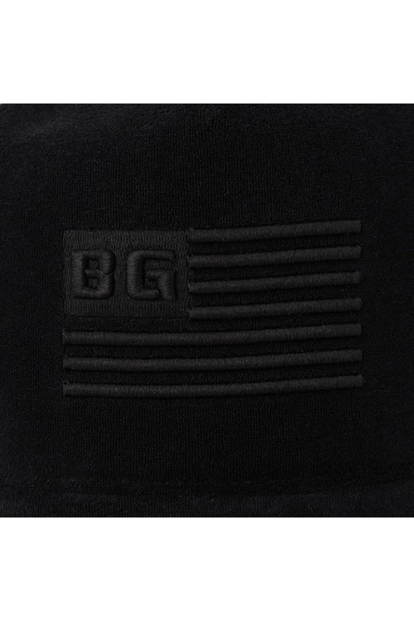 画像7: ブリーフィング ゴルフ BRIEFING MEN’S PILE MESH CAP{-BFS} (7)