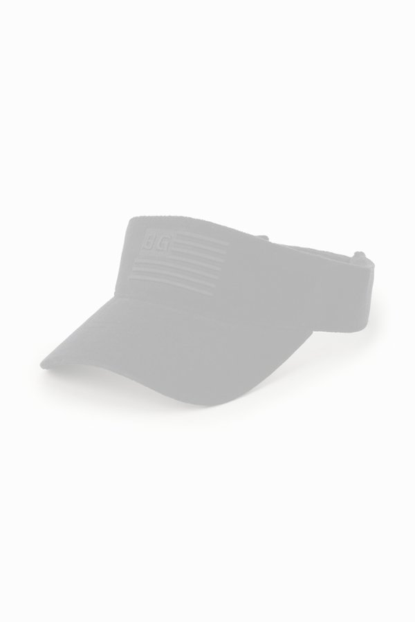 画像1:   ブリーフィング ゴルフ BRIEFING MEN’S PILE VISOR{-BFS} (1)