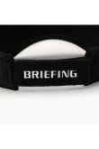 画像3: ブリーフィング ゴルフ BRIEFING MEN’S PILE VISOR{-BFS} (3)