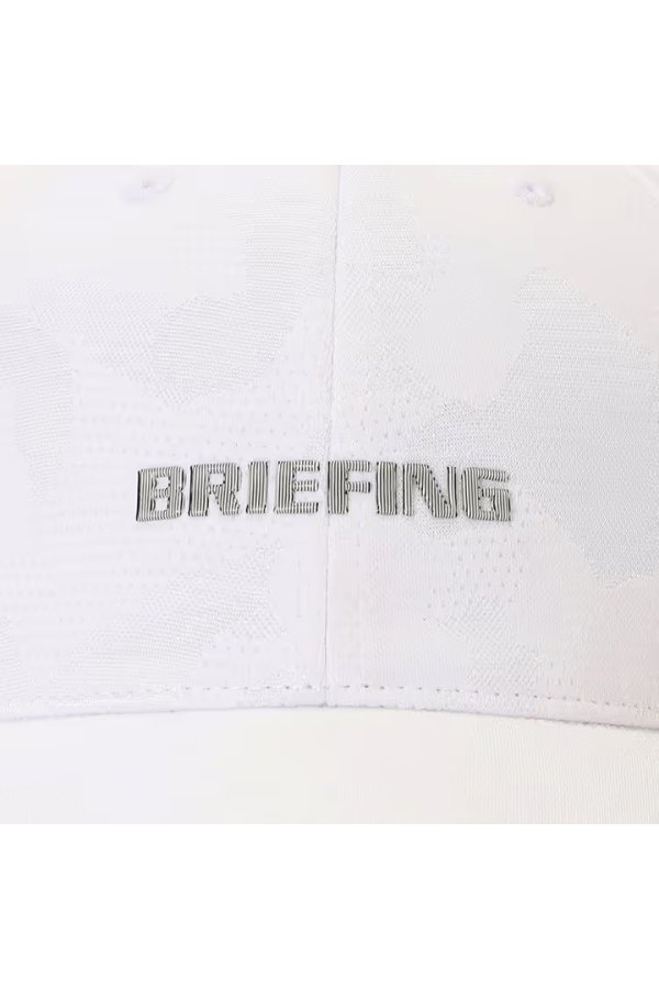 画像2: ブリーフィング ゴルフ BRIEFING MEN’S CAMO JQ CAP{-BFS} (2)