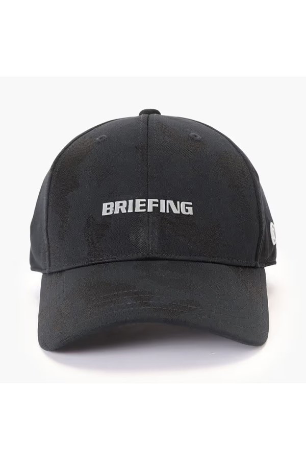 画像3: ブリーフィング ゴルフ BRIEFING MEN’S CAMO JQ CAP{-BFS} (3)