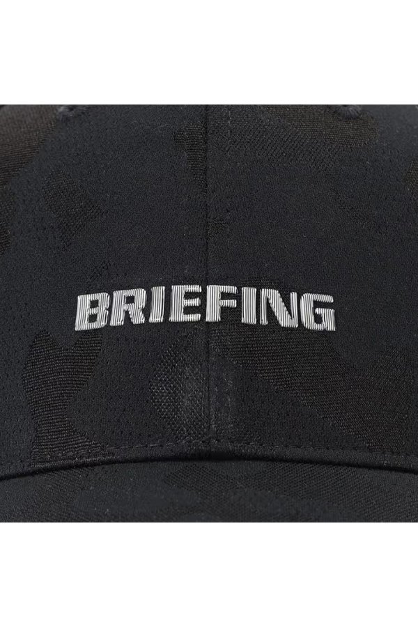 画像7: ブリーフィング ゴルフ BRIEFING MEN’S CAMO JQ CAP{-BFS} (7)