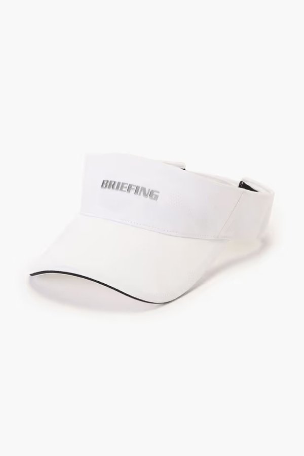 画像1: ブリーフィング ゴルフ BRIEFING MEN’S CAMO JQ VISOR{-BFS} (1)