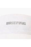 画像2: ブリーフィング ゴルフ BRIEFING MEN’S CAMO JQ VISOR{-BFS} (2)