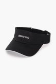 画像1: ブリーフィング ゴルフ BRIEFING MEN’S CAMO JQ VISOR{-BFS} (1)