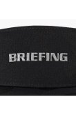 画像2: ブリーフィング ゴルフ BRIEFING MEN’S CAMO JQ VISOR{-BFS} (2)