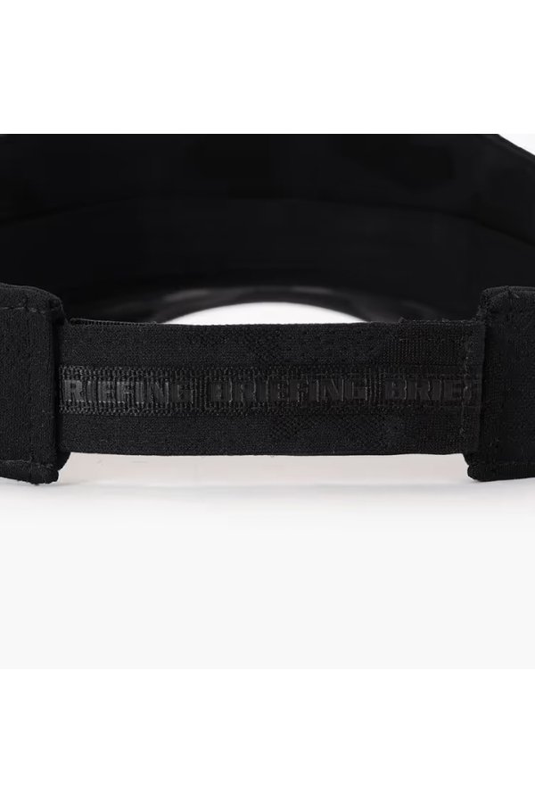 画像3: ブリーフィング ゴルフ BRIEFING MEN’S CAMO JQ VISOR{-BFS} (3)