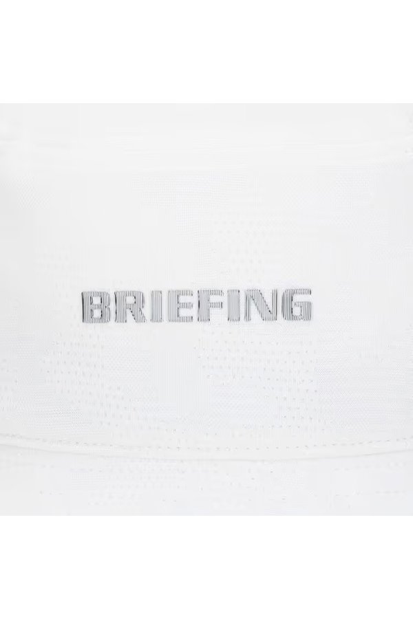 画像2: ブリーフィング ゴルフ BRIEFING MEN'S CAMO JQ HAT{-BFS} (2)