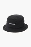 画像1: ブリーフィング ゴルフ BRIEFING MEN'S CAMO JQ HAT{-BFS} (1)