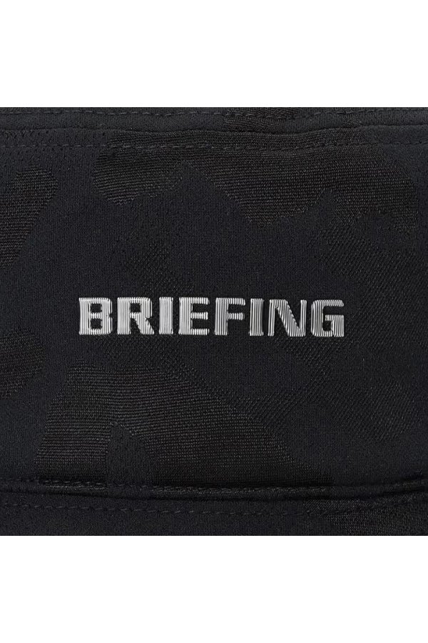 画像2: ブリーフィング ゴルフ BRIEFING MEN'S CAMO JQ HAT{-BFS} (2)