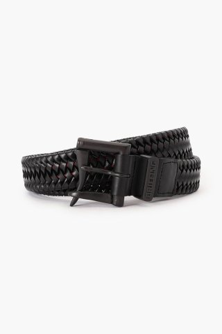 SOLD}ブリーフィング ゴルフ BRIEFING COBRA BUCKLE BELT{-BES} - underbar