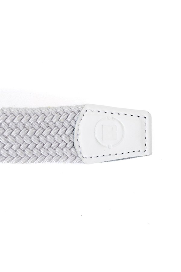 画像2: ブリーフィング ゴルフ BRIEFING MS SQUARE BUCKLE MESH BELT{-BFS} (2)