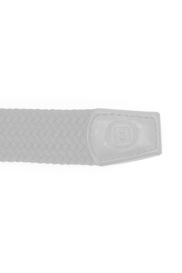 画像2:  {SOLD} ブリーフィング ゴルフ BRIEFING MS SQUARE BUCKLE MESH BELT{-BFS} (2)