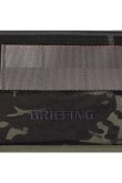 画像2: ブリーフィング ゴルフ BRIEFING CART TOTE CAMO COMBI{-BFS} (2)