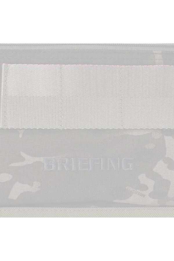 画像2: ブリーフィング ゴルフ BRIEFING CART TOTE CAMO COMBI{-BFS} (2)