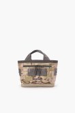 画像1: ブリーフィング ゴルフ BRIEFING CART TOTE CAMO COMBI{-BFS} (1)