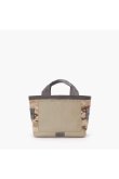 画像4: ブリーフィング ゴルフ BRIEFING CART TOTE CAMO COMBI{-BFS} (4)